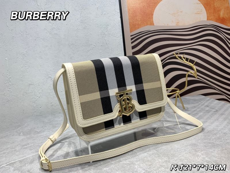 Burberry Satchel Bags